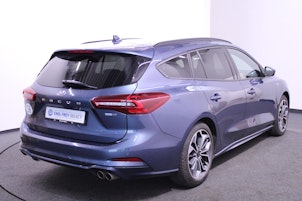 Vehicle image FORD Focus Station Wagon 1.0i EcoB 125 ST-Line
