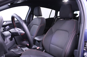 Vehicle image FORD Focus Station Wagon 1.0i EcoB 125 ST-Line