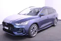 Ford Focus Station Wagon 1.0i EcoB 125 ST-Line
