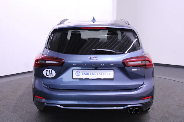 Ford Focus Station Wagon 1.0i EcoB 125 ST-Line