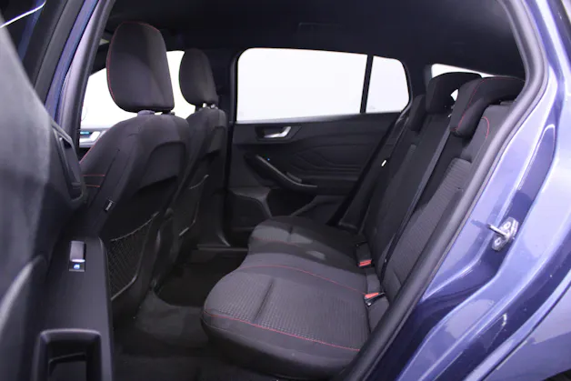 Ford Focus Station Wagon 1.0i EcoB 125 ST-Line