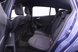 Vehicle image FORD Focus Station Wagon 1.0i EcoB 125 ST-Line