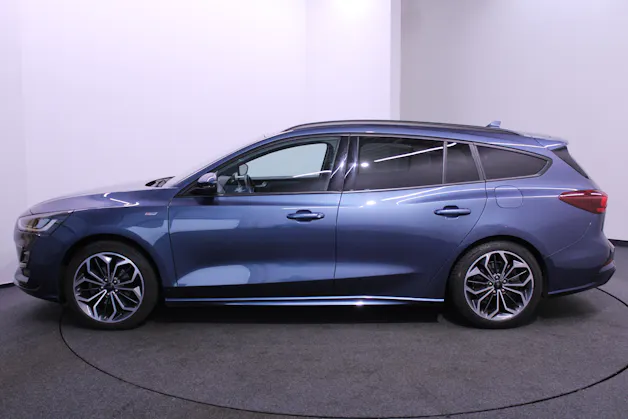 Ford Focus Station Wagon 1.0i EcoB 125 ST-Line