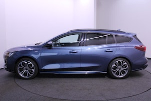 Vehicle image FORD Focus Station Wagon 1.0i EcoB 125 ST-Line