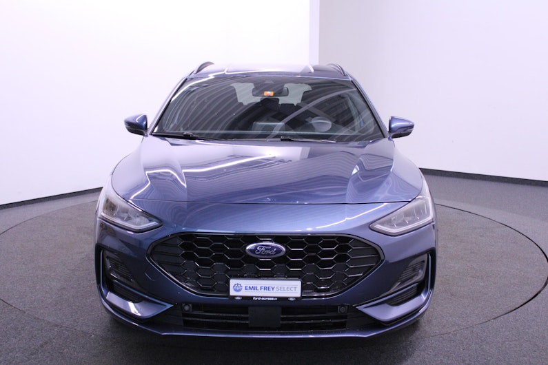 Vehicle image FORD FOCUS