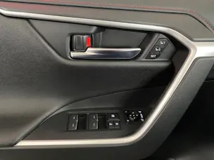 Toyota RAV4 2.5 Plug-In-Hybrid Platinum