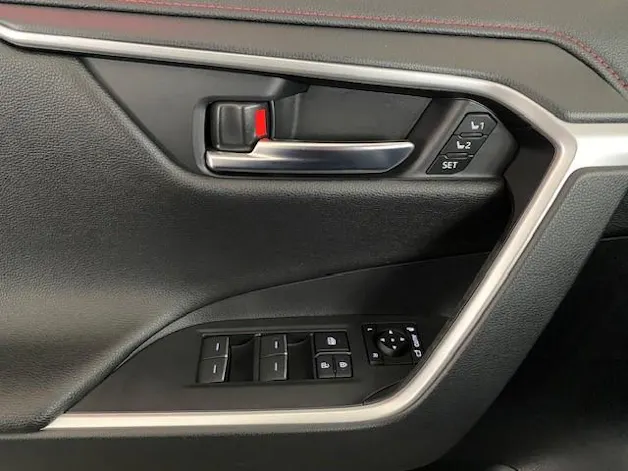 Toyota RAV4 2.5 Plug-In-Hybrid Platinum