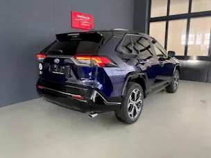 Toyota RAV4 2.5 Plug-In-Hybrid Platinum