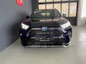 Toyota RAV4 2.5 Plug-In-Hybrid Platinum