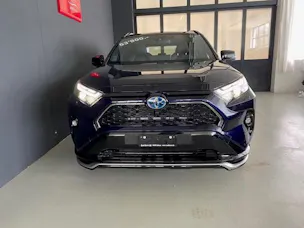Toyota RAV4 2.5 Plug-In-Hybrid Platinum