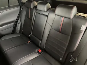 Toyota RAV4 2.5 Plug-In-Hybrid Platinum