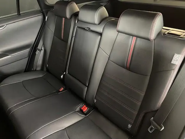 Toyota RAV4 2.5 Plug-In-Hybrid Platinum