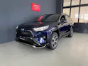 Toyota RAV4 2.5 Plug-In-Hybrid Platinum