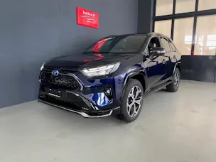 Toyota RAV4 2.5 Plug-In-Hybrid Platinum
