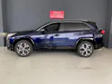 Toyota RAV4 2.5 Plug-In-Hybrid Platinum