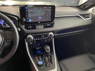 Toyota RAV4 2.5 Plug-In-Hybrid Platinum