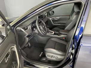 Toyota RAV4 2.5 Plug-In-Hybrid Platinum