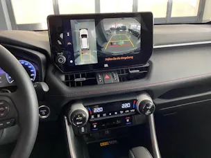 Toyota RAV4 2.5 Plug-In-Hybrid Platinum