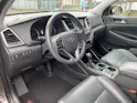 Hyundai Tucson 2.0 CRDi 185 Vertex 4WD