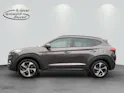 Hyundai Tucson 2.0 CRDi 185 Vertex 4WD