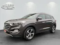 Hyundai Tucson 2.0 CRDi 185 Vertex 4WD