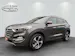 Hyundai Tucson 2.0 CRDi 185 Vertex 4WD