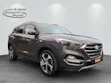 Hyundai Tucson 2.0 CRDi 185 Vertex 4WD