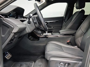 Vehicle image LAND ROVER Range Rover Evoque 1.5 T 300e R-Dynamic SE