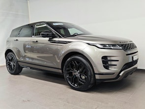 Vehicle image LAND ROVER Range Rover Evoque 1.5 T 300e R-Dynamic SE