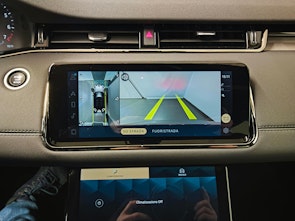 Vehicle image LAND ROVER Range Rover Evoque 1.5 T 300e R-Dynamic SE