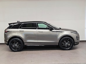 Vehicle image LAND ROVER Range Rover Evoque 1.5 T 300e R-Dynamic SE