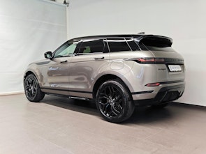 Vehicle image LAND ROVER Range Rover Evoque 1.5 T 300e R-Dynamic SE