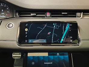 Vehicle image LAND ROVER Range Rover Evoque 1.5 T 300e R-Dynamic SE