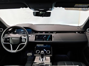 Vehicle image LAND ROVER Range Rover Evoque 1.5 T 300e R-Dynamic SE