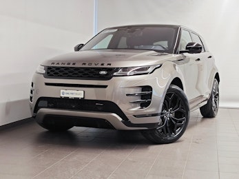 Vehicle image LAND ROVER Range Rover Evoque 1.5 T 300e R-Dynamic SE