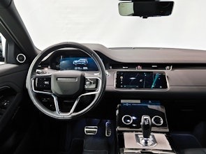 Vehicle image LAND ROVER Range Rover Evoque 1.5 T 300e R-Dynamic SE