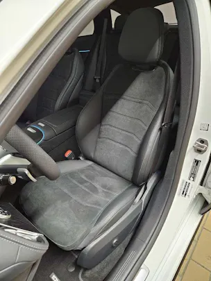 Mercedes-Benz E 200 4Matic AMG Line Kombi
