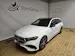 Mercedes-Benz E 200 4Matic AMG Line Kombi