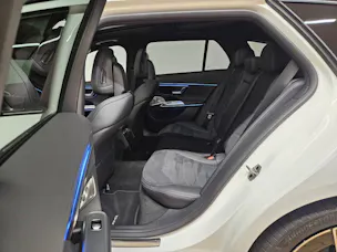 Mercedes-Benz E 200 4Matic AMG Line Kombi