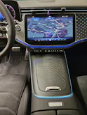 Mercedes-Benz E 200 4Matic AMG Line Kombi