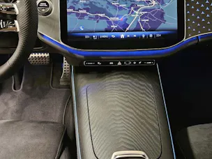 Mercedes-Benz E 200 4Matic AMG Line Kombi