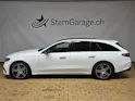 Mercedes-Benz E 200 4Matic AMG Line Kombi