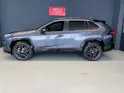 Toyota RAV4 2.5 Plug-In-Hybrid GR Sport