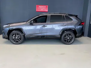 Toyota RAV4 2.5 Plug-In-Hybrid GR Sport