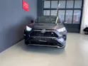 Toyota RAV4 2.5 Plug-In-Hybrid GR Sport