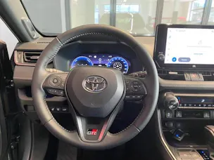 Toyota RAV4 2.5 Plug-In-Hybrid GR Sport