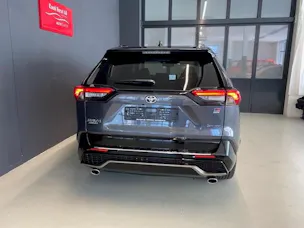 Toyota RAV4 2.5 Plug-In-Hybrid GR Sport