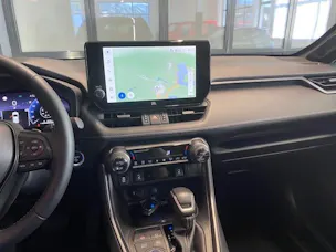 Toyota RAV4 2.5 Plug-In-Hybrid GR Sport