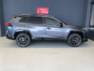 Toyota RAV4 2.5 Plug-In-Hybrid GR Sport