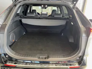 Toyota RAV4 2.5 Plug-In-Hybrid GR Sport